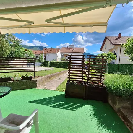 Vlasina Appartamento Soko Banja