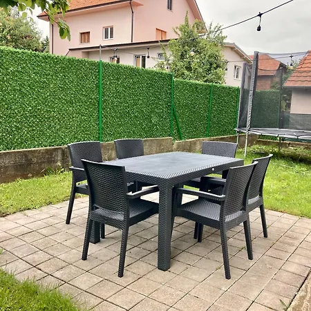 Appartamento Vlasina Soko Banja