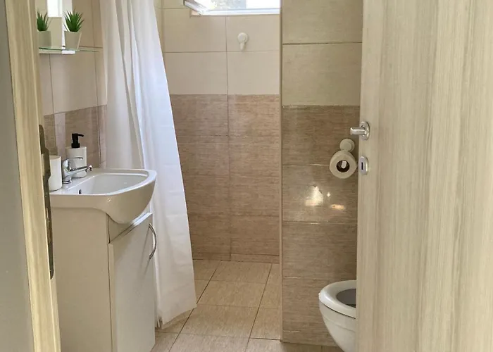 Vlasina Сокобаня