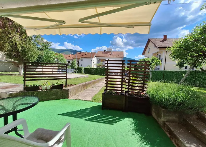 Vlasina Appartamento Soko Banja