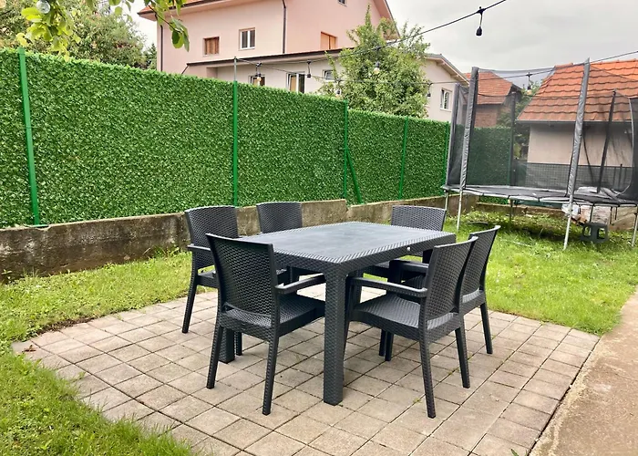 Appartamento Vlasina Soko Banja