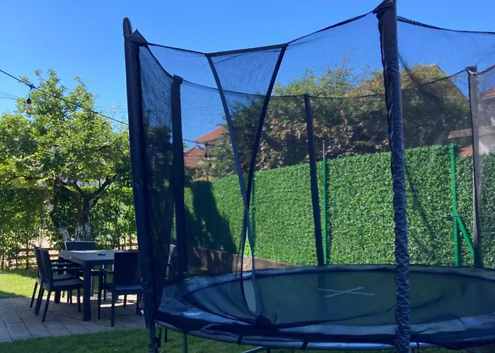 Апартаменты Vlasina *